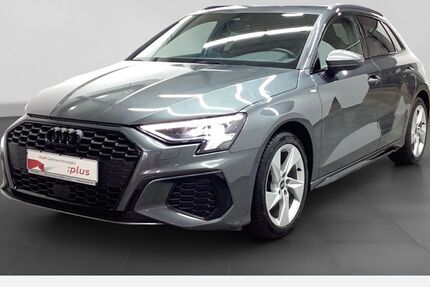 Audi A3 44.707 km 26.440 € Bochum 44809
