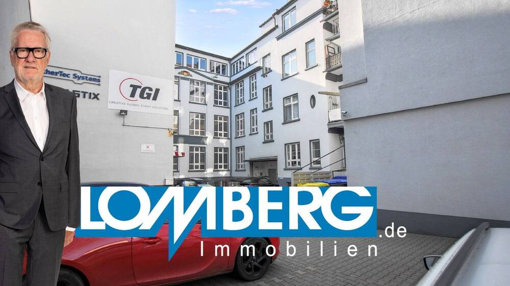 WOHN- UND GEWERBEKOMPLEX MIT CA. 2630 M² FLÄCHE ZU KAUFEN! zimmer