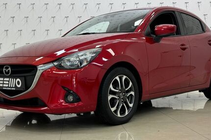 Mazda 2 116.900 km 7.800 &euro; Oberhausen 46149