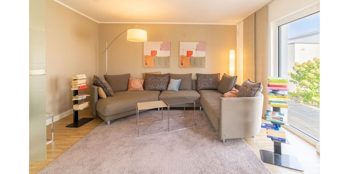 Ihr neues Zuhause in Krefeld - Individuell geplant, flexibel umgesetzt - Doppelhaushälfte Krefeld Fischeln | Angebot:27367777