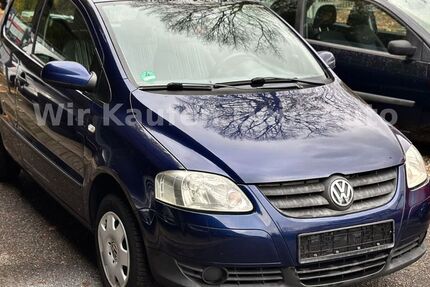 VW Fox 158.000 km 1.790 &euro; Essen 45145