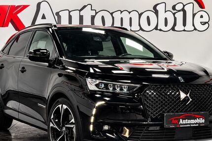 DS Automobiles DS7 (Crossback) 67.500 km 23.490 &euro; Gladbeck 45968