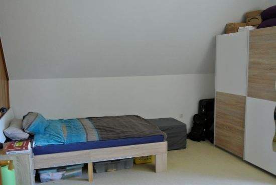 Etagenwohnung Mülheim an der Ruhr Speldorf - 2 Zimmer, 45 m&sup2;, 300&euro; | Angebot:24766455