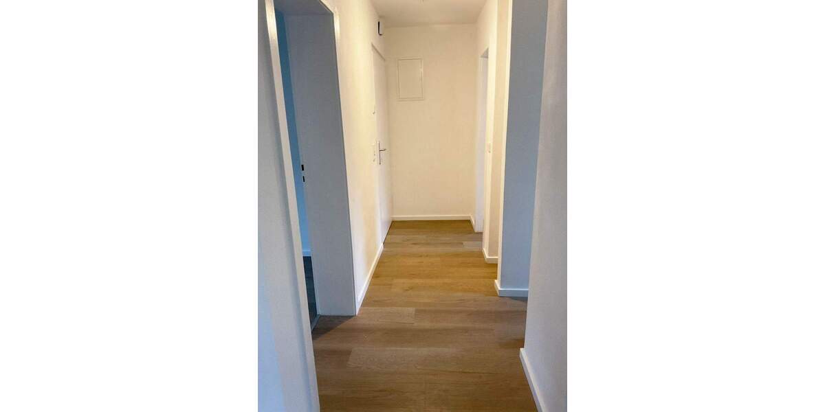 Etagenwohnung Dorsten Hervest - 3 Zimmer, 52 m&sup2;, 490&euro; | Angebot:25107486