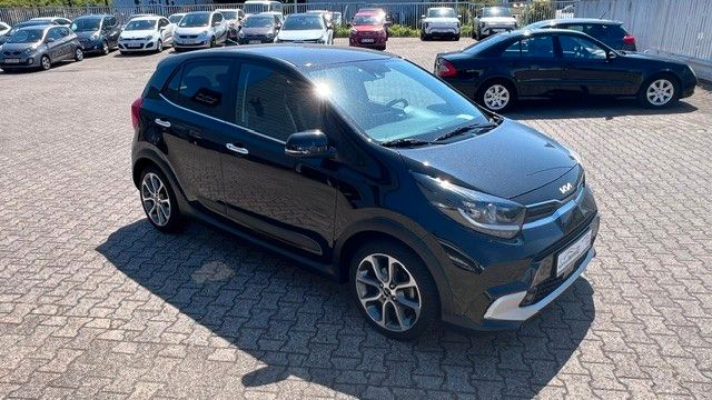 Kia Picanto 14.470 km 15.900 &euro; Bochum 44807