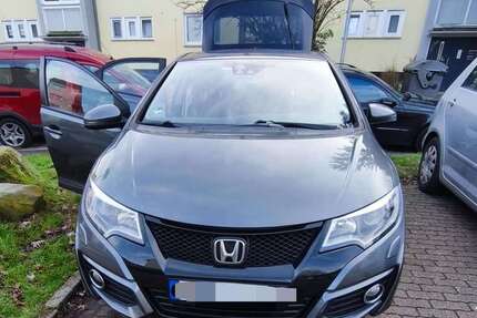 Honda Civic 164.900 km 11.200 &euro; Gladbeck 45968