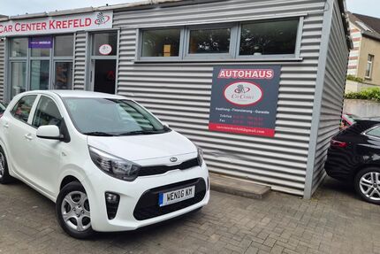 Kia Picanto 67.800 km 8.500 &euro; Krefeld 47798