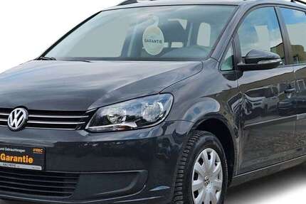 VW Touran