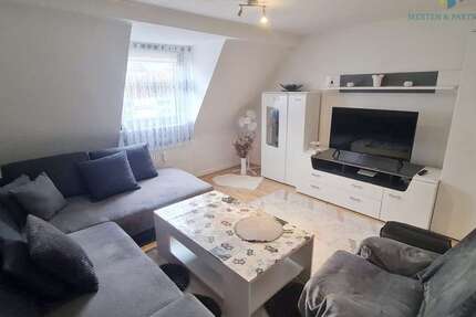 Wohnung zum Kaufen in Oberhausen 84.000 € 56 m² 2 zimmer