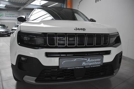 Jeep Avenger 26.936 km 20.480 &euro; Heiligenhaus 42579