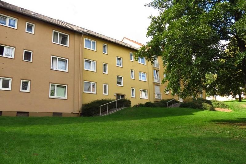 Komm nach Heiligenhaus: renovierte 2 Zimmer mit Balkon zimmer