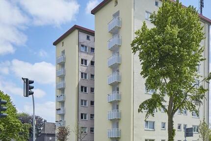 Zum Fest im Nest? 3-Zimmer-Wohnung in Herne Süd zu besichtigen, mit Balkon und neuem Bad 3 zimmer