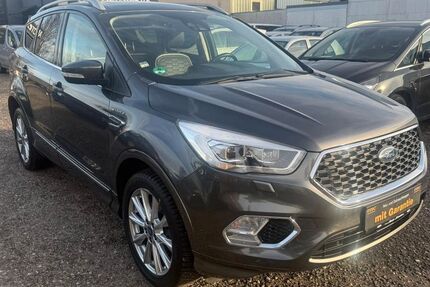 Ford Kuga 84.000 km 17.200 &euro; Kamp-Lintfort 47475
