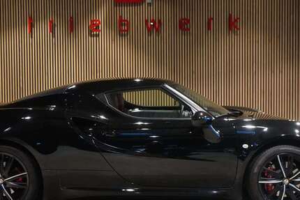 Alfa Romeo 4C 37.200 km 64.941 &euro; Duisburg 47228