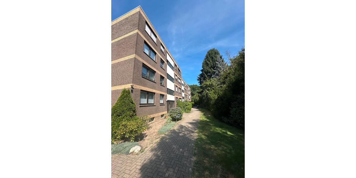 Etagenwohnung Kamp-Lintfort Lintfort - 3.5 Zimmer, 69 m&sup2;, 134.000&euro; | Angebot:27080878