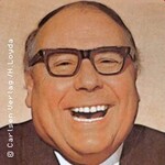 Hanno Loyda: Der große Heinz Erhardt-Abend - inkl. 3-Gänge-Menü