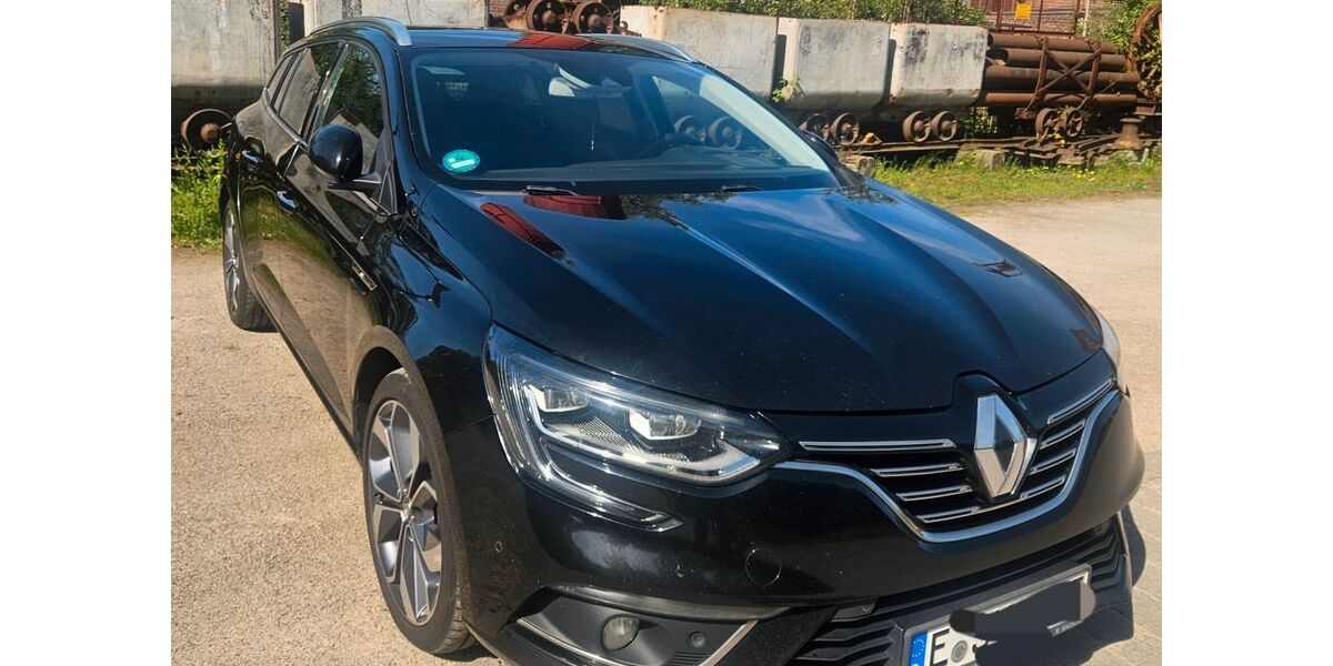 Renault Megane 276.000 km 5.550 &euro; Essen 45309