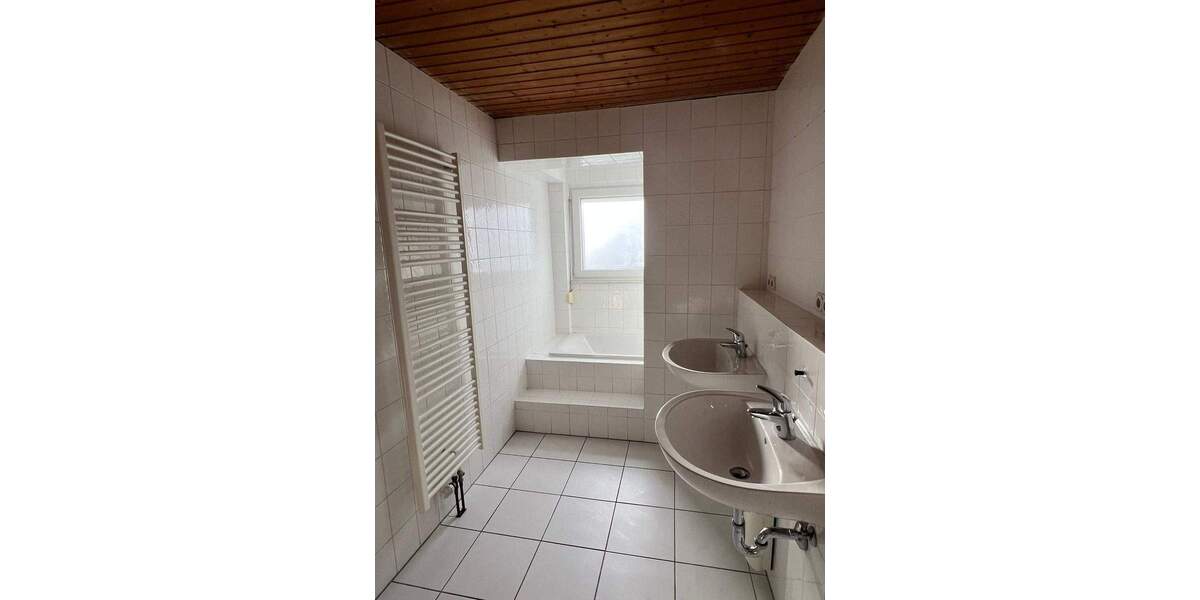 Hier steckt mehr drin. Ein Zuhause, dass Ihnen gehören und mitwachsen kann! 3 zimmer