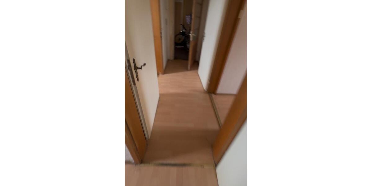 Dachgeschoßwohnung Oberhausen Biefang - 2 Zimmer, 40 m&sup2;, 350&euro; | Angebot:26326049