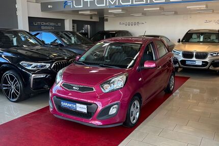 Kia Picanto 76.000 km 5.999 &euro; Essen 45326