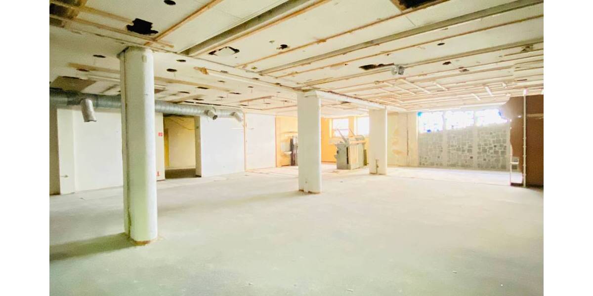 Gewerbeobjekt Bottrop Stadtmitte - 5.000&euro; | Angebot:23947550