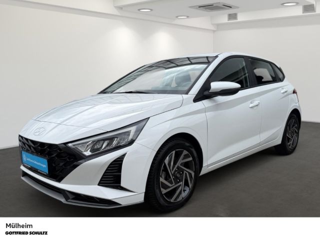 Hyundai i20 15.586 km 17.380 € Mülheim 45478