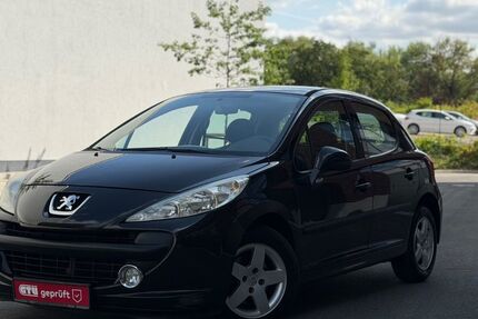 Peugeot 207 89.100 km 3.000 &euro; Essen 45145