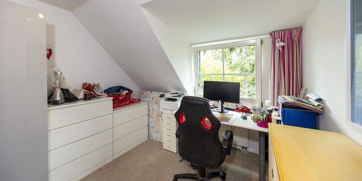 Reihenhaus in Meerbusch-Büderich provisionsfrei für Käufer! 5 zimmer