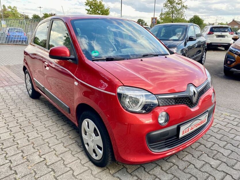 Twingo