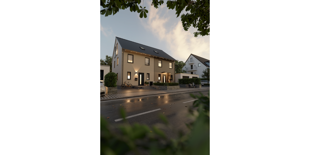 Einfamilienhaus Velbert - 6 Zimmer, 140 m&sup2;, 615.189&euro; | Angebot:25442078