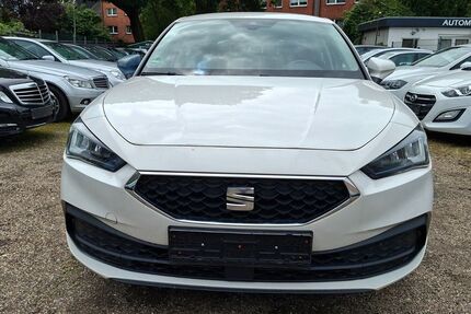 Seat Leon 189.000 km 8.999 &euro; Oberhausen 46149