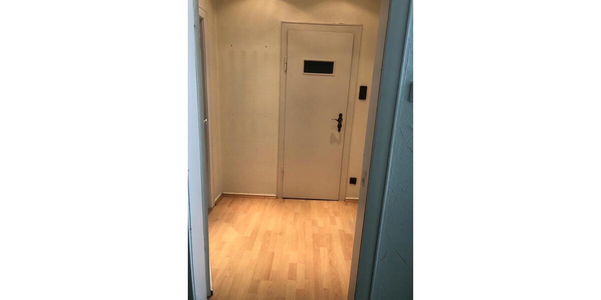 Erdgeschoßwohnung Düsseldorf Derendorf - 2 Zimmer, 45 m&sup2;, 189.000&euro; | Angebot:26986525