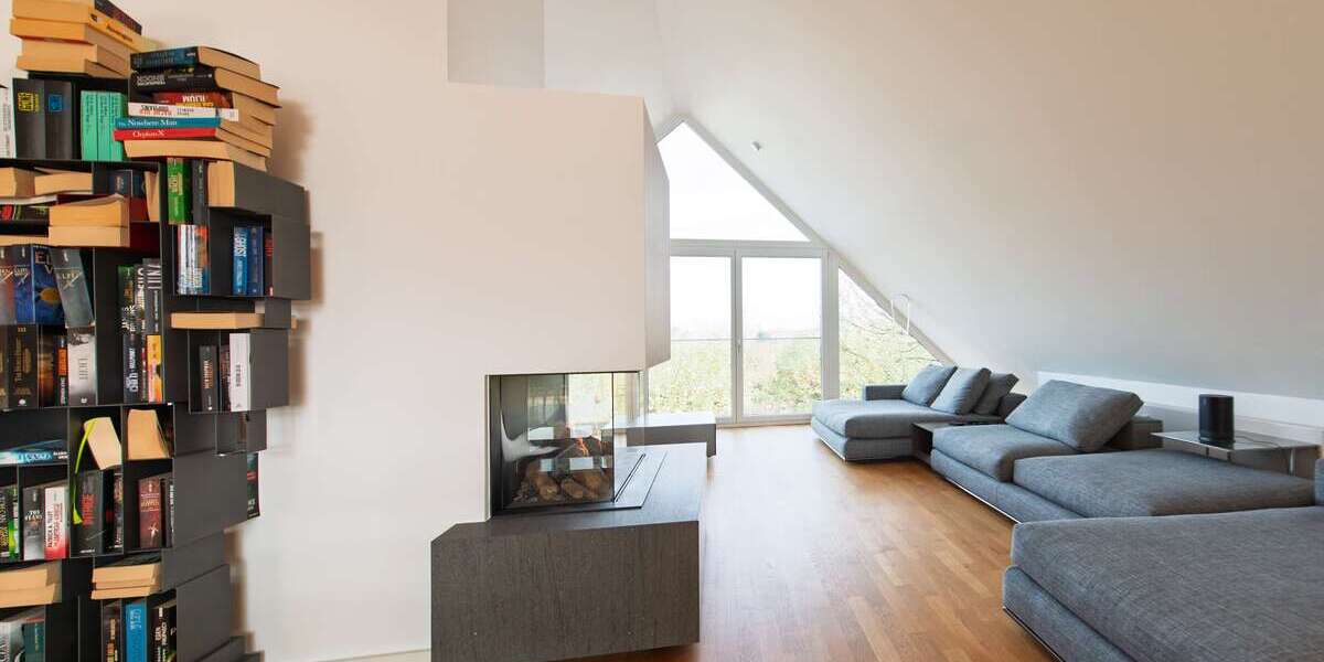 Wohnung zum Kaufen in Düsseldorf 1.375.000 € 160 m² 4 zimmer