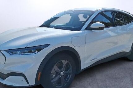 Ford Mustang Mach-E 44.280 km 29.250 € Gelsenkirchen 45891