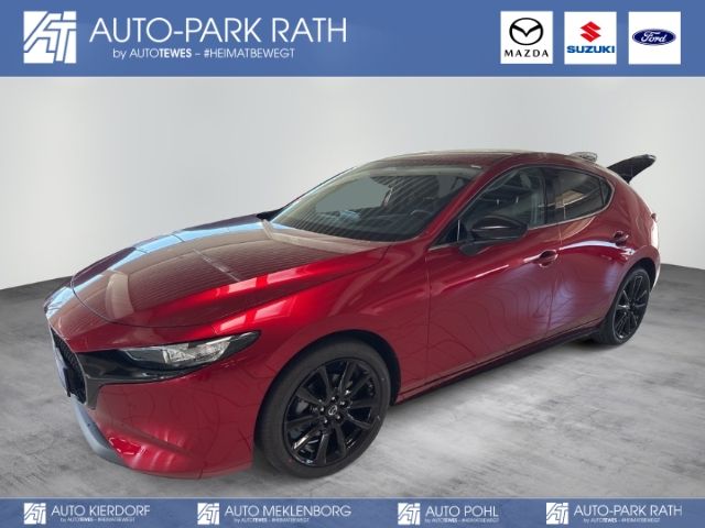 Mazda 3 1.641 km 30.990 &euro; Düsseldorf 40472