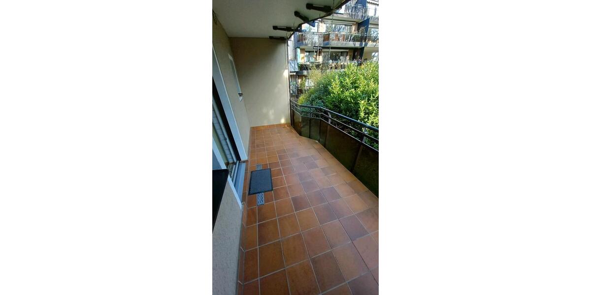 Eigentumswohnung 56m² Ruhige Lage Ratingen Cromfort 2 zimmer