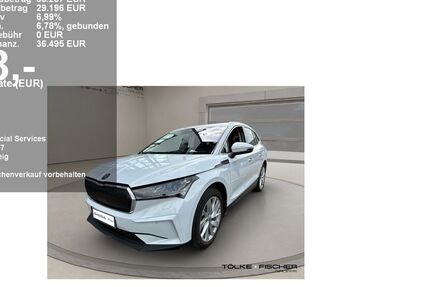 Skoda Enyaq 35.826 km 37.850 &euro; Krefeld 47809