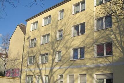 Schöne helle 3-Zimmer-Wohnung mit gefliester Wohnküche im Nordviertel 3 zimmer