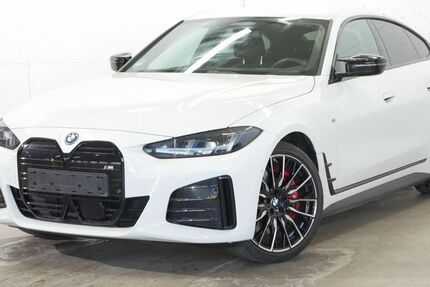 BMW i4 25.800 km 56.930 &euro; Mülheim 45472