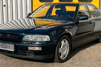 Honda Legend 64.000 km 24.700 &euro; Krefeld 47799