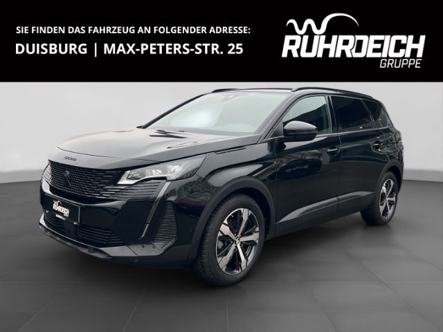 Peugeot 5008 10.250 km 29.990 &euro; Duisburg 47059