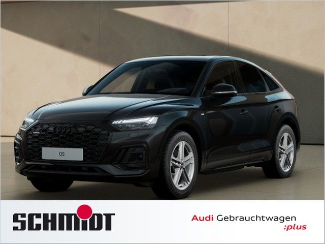 Audi Q5 19.580 km 49.840 &euro; Recklinghausen 45657