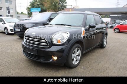 Mini Countryman D (Cooper) 193.000 km 6.190 &euro; Herten 45699