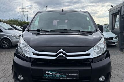 Citroen Jumpy 197.000 km 6.999 &euro; Bottrop 46238