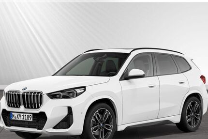 BMW X1 22.300 km 44.471 &euro; Moers 47441