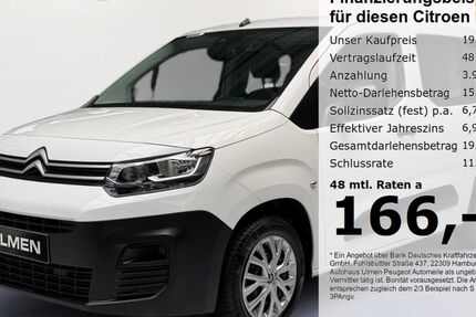 Citroen Berlingo 26.423 km 19.940 &euro; Düsseldorf 40233