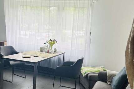 Wohnung Krefeld Uerdingen - 3 Zimmer, 80 m&sup2;, 640&euro; | Angebot:26603961