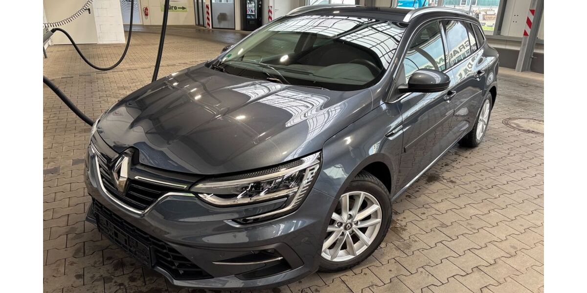 Renault Megane 35.500 km 15.500 &euro; Ratingen 40878