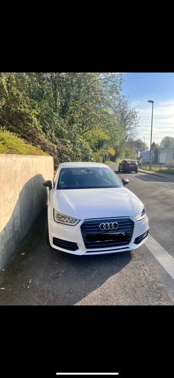 Audi A1 70.200 km 11.000 € Mülheim An Der Ruhr 45470