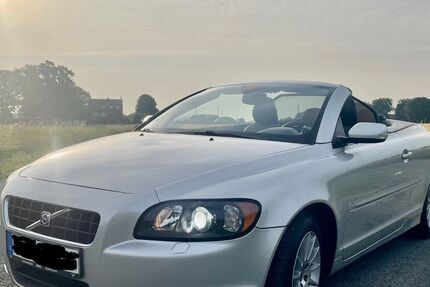 Volvo C70